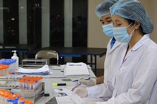 Sẽ có phụ cấp ưu đãi theo nghề tại các cơ sở y tế công lập