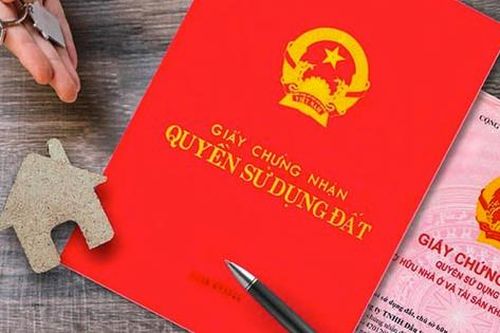Điều kiện chuyển nhượng quyền sử dụng đất