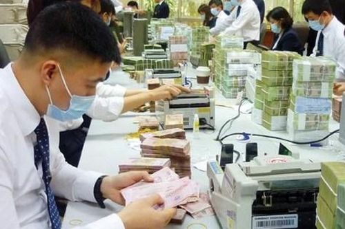 Công bố TTHC được sửa đổi, bổ sung lĩnh vực thành lập và hoạt động ngân hàng