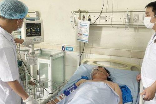 Tập trung mọi nguồn lực cứu chữa nạn nhân vụ TNGT ở Quảng Nam