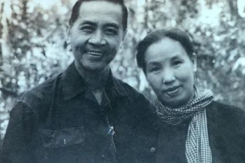 Nhà lãnh đạo tài năng của Đảng, Nhà nước và cách mạng Việt Nam; một nhà trí thức giàu lòng yêu nước*