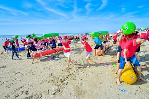 Khai thác hiệu quả thị trường khách du lịch trẻ