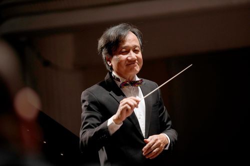 Đêm nhạc Beethoven tại Thành phố Hồ Chí Minh