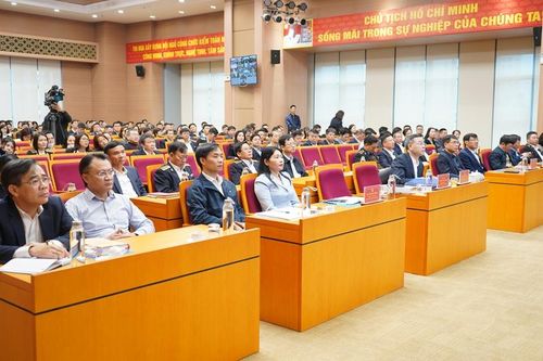 Kiểm toán Nhà nước quán triệt nội dung cuốn sách của Tổng Bí thư về phòng, chống tham nhũng