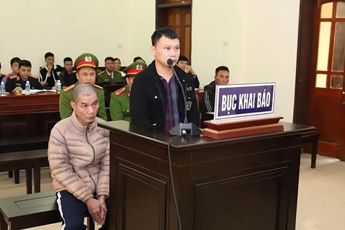 Người mua, kẻ bán đều lãnh án