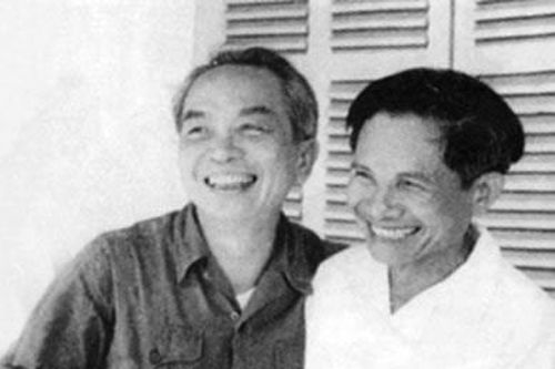 Hồ Nghinh: Chân dung người Cộng sản kiên trung, mẫu mực (Kỳ I: Người Cộng sản kiên trung)