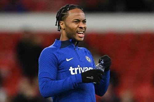 Sterling chưa sẵn sàng đối đầu Dortmund