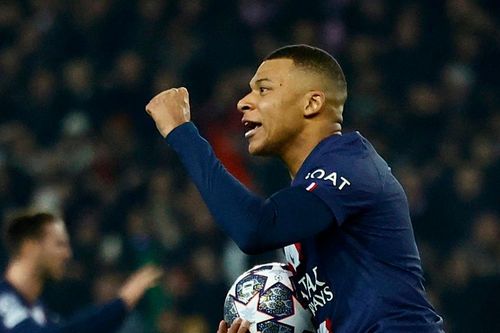 Mbappe sẽ giúp PSG lật ngược tình thế trước Bayern Munich