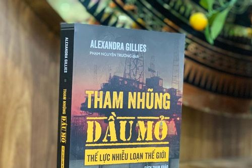 Tham nhũng dầu mỏ - Thế lực nhiễu loạn thế giới - khám phá nhiều thương vụ bê bối liên quan tới 'vàng đen'