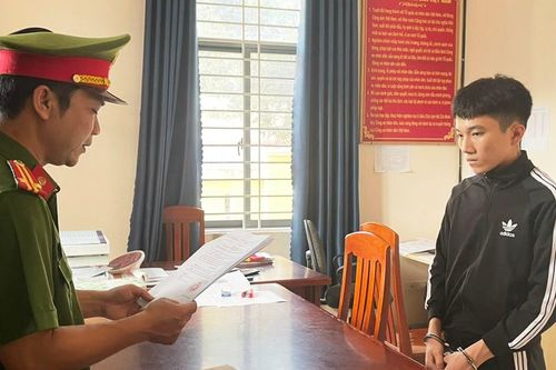 Bắt đối tượng lừa đảo, đưa người sang Campuchia lấy hoa hồng