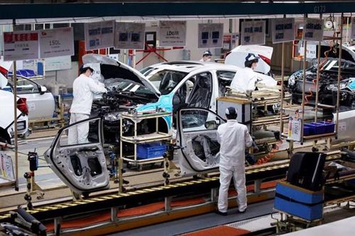 Nhật Bản và ASEAN hợp tác chặt chẽ