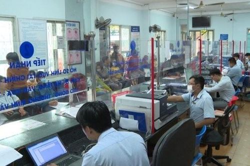 Văn phòng đăng ký đất đai tỉnh Bình Phước và 9 chi nhánh thu chi sai hơn 10 tỷ đồng