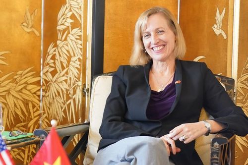 Năm 2023 hứa hẹn nhiều thú vị trong quan hệ Việt Nam - Hoa Kỳ