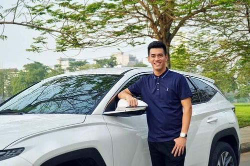 Tiền đạo Tiến Linh ở tuổi 26: 'Có tất cả nhưng thiếu em'