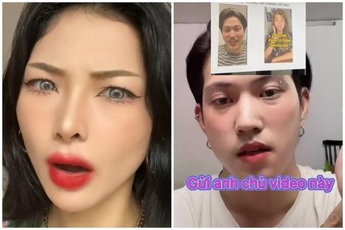 Vội đánh đồng sau 1 lần, loạt TikToker khiến nhiều người 'khiếp vía'
