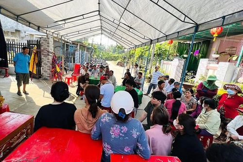 Tai nạn thảm khốc ở Quảng Nam: Cả làng quê bàng hoàng