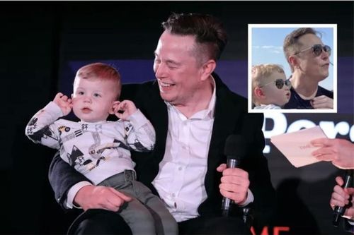 Chỉ cậu nhóc này mới dám 'đè đầu cưỡi cổ' tỷ phú Elon Musk