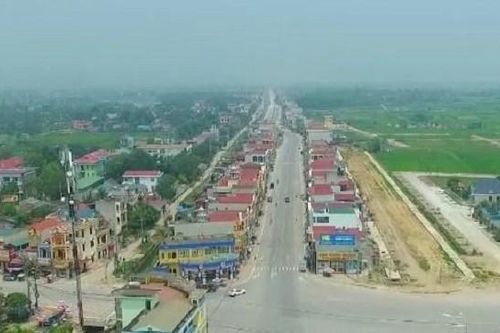 Ai là chủ đầu tư DA đô thị gần 430 tỷ ở Thanh Hóa?