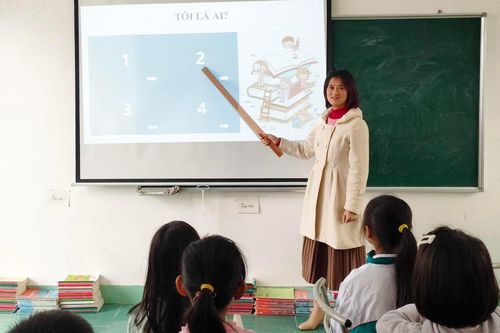 Thêm yêu nghề nhờ số hóa