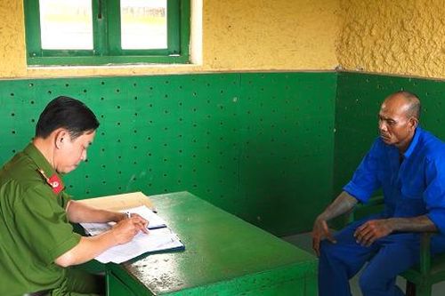 Diễn biến mới vụ người phụ nữ bị sát hại tại cây xăng bỏ hoang