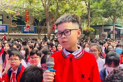 Đa dạng hóa chương trình giáo dục giá trị văn hóa truyền thống