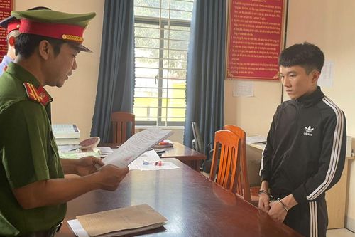 Bắt đối tượng lừa bạn thân sang Campuchia làm việc để lấy 'hoa hồng'