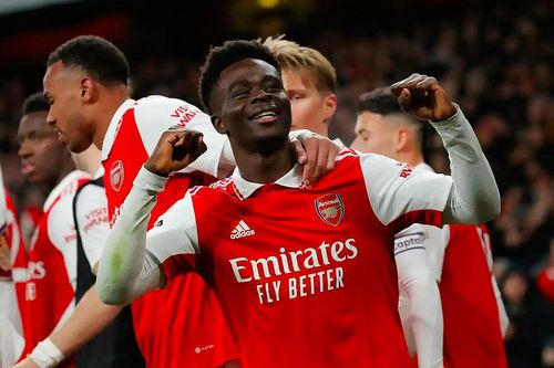 Nhận định, dự đoán kết quả trận Arsenal - Man City lúc 02h30 ngày 16/2