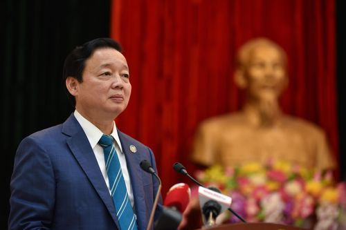 Phó Thủ tướng Trần Hồng Hà: Giáo dục - Đào tạo có trọng trách hết sức to lớn