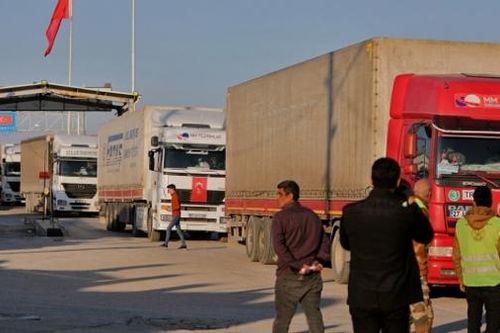 Động đất ở Thổ Nhĩ Kỳ và Syria: Gần 40.000 người tử vong, LHQ cảnh báo cái kết 'khủng khiếp' và yêu cầu khẩn cấp