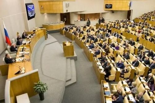 Hai ngày trước khi tròn một năm xung đột Ukraine, Quốc hội Nga họp bất thường