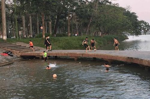 Thiếu sân chơi cho trẻ - câu chuyện cũ nhưng vẫn nóng