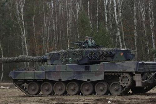 'Tin không vui' với Ukraine