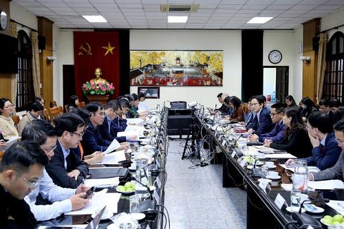 Bảo đảm sự tham gia hiệu quả, thiết thực, có trách nhiệm của Việt Nam tại HĐNQ LHQ