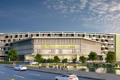 TP HCM thu hồi dự án Công viên Sài Gòn Silicon