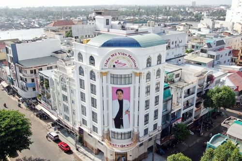 Thẩm mỹ viện Mailisa: Bí quyết tạo dựng chỗ đứng trong lòng phụ nữ Việt