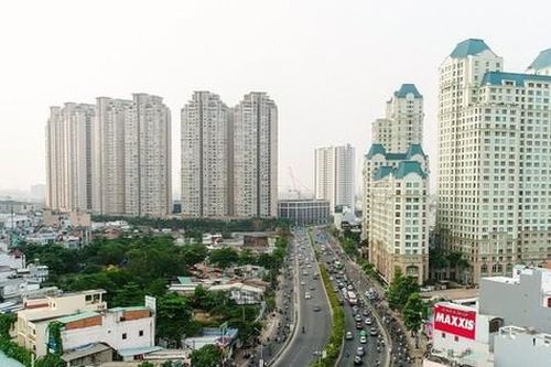 Giá đất nền phía Nam giảm mạnh