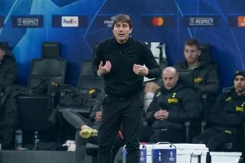 Thua Milan, HLV Tottenham vẫn hài lòng vì điều này
