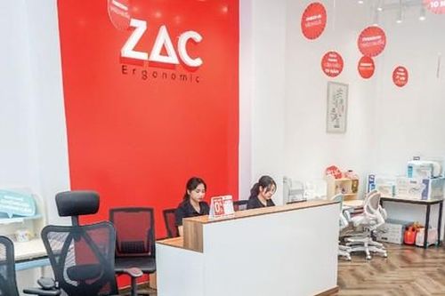 Skylink Group cùng MIA.vn cho ra mắt hệ thống bán lẻ nội thất thông minh Zac Ergonomic