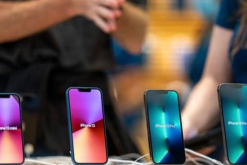 Không đủ tiền để mua mới thì có thể…thuê iPhone từ tháng 3 tới đây