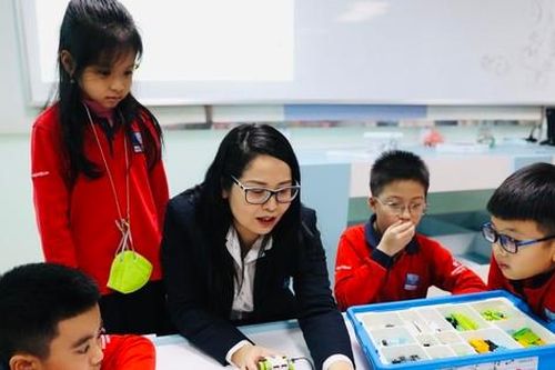30 năm thành lập trường Nguyễn Siêu: Quả ngọt từ những bước 'tiên phong'