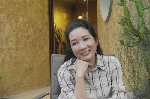 Thanh Thanh Hiền coi sáng tác là niềm vui sau hai lần đổ vỡ