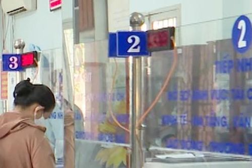 Phát hiện nhiều sai phạm tại Văn phòng Đăng ký đất đai Bình Phước