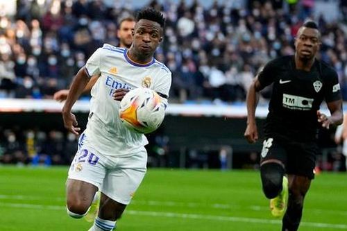 Nhận định Real Madrid vs Elche, 03h00 ngày 16/2: Mồi ngon của Kền kền