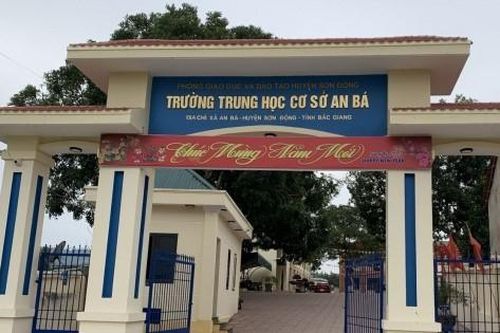 Học sinh lớp 7 ở Bắc Giang tự sinh con trong nhà tắm: Gia đình, nhà trường ngỡ ngàng