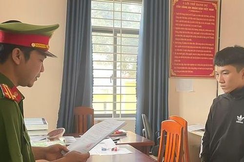 Bắt đối tượng lừa đảo, đưa người sang Campuchia