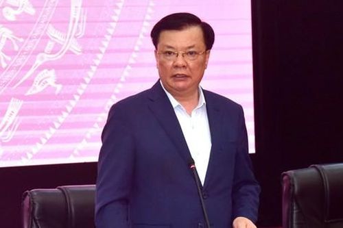 Bí thư Hà Nội: Nhanh chóng làm đường sắt trên cao đi Xuân Mai