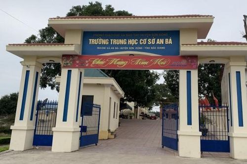 Một nữ sinh Bắc Giang sinh con khi đang học lớp 7