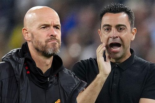 MU được cảnh báo chiến thuật mới 'khó đỡ' của Barca