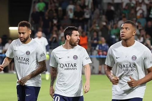 Vì sao Messi, Neymar và Mbappe không thể chơi tốt cùng nhau?