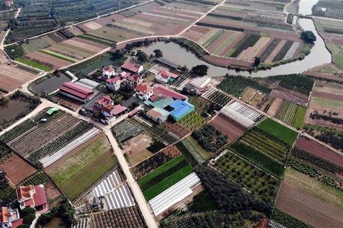 Phê duyệt quy hoạch đô thị Văn Giang của tỉnh Hưng Yên đến năm 2040